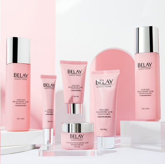 BELAY Skincare S